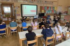 Analiza RIN delavnic s pomočjo aplikacije Classwise