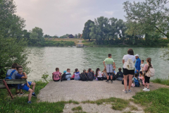 Čatež 2024 četrti dan