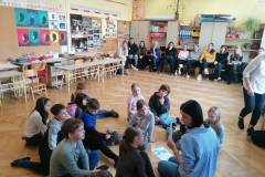 Dan odprtih vrat 3.r 2026