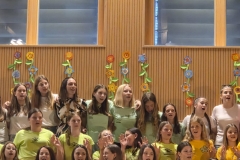 Koncert "POJE VAM MLADOST" 2025