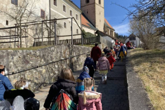 PUSTNI TOREK NA NAŠI ŠOLI 2025