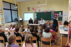 Srečanje 4 generacij